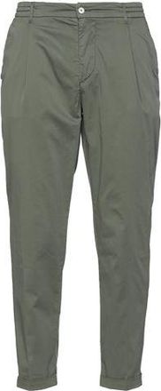 Zero Construction BOTTOMWEAR - Trousers sur YOOX.COM