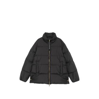 Moncler Quilted Puffer Jacket