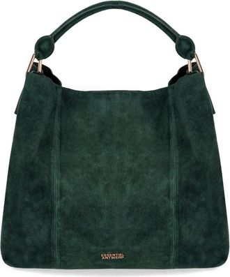 Essentiel BORSA A SPALLA KROON VERDE ESSENTIEL ANTWERP