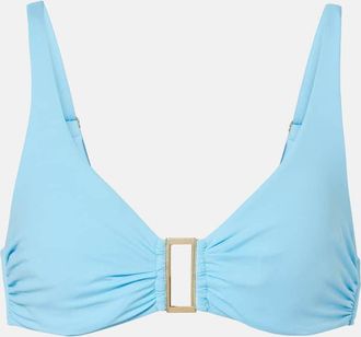 Melissa Odabash Bel Air bikini top