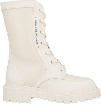 Dior CALZADO - Botines de ca&ntilde;a alta en YOOX.COM
