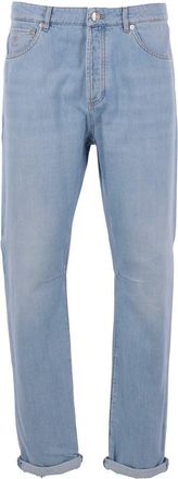 Brunello Cucinelli Jeans
