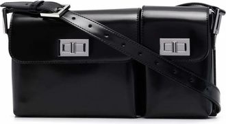 by FAR By Far, Donna, Borse, Nero, Taglia unica, new