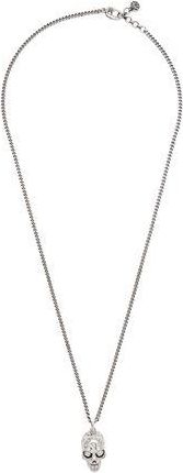 Alexander McQueen JEWELLERY and WATCHES - Necklaces on YOOX.COM