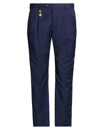 Manuel Ritz BOTTOMWEAR - Trousers on YOOX.COM