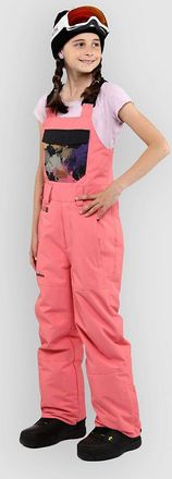 Horsefeathers Medler II Kids Kids Pantaloni rosa