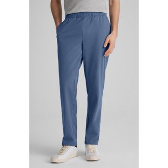 Tommy John Air Flow Pants in Vintage Indigo at Nordstrom, Size Xx-Large