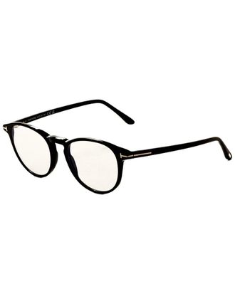 Tom Ford Mens Ft5803 51Mm Optical Frames