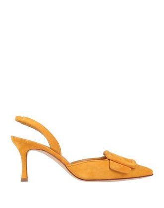 Manolo Blahnik SCHUHE - Pumps auf YOOX.COM