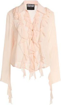 Versace CAMISETAS Y TOPS - Camisas en YOOX.COM