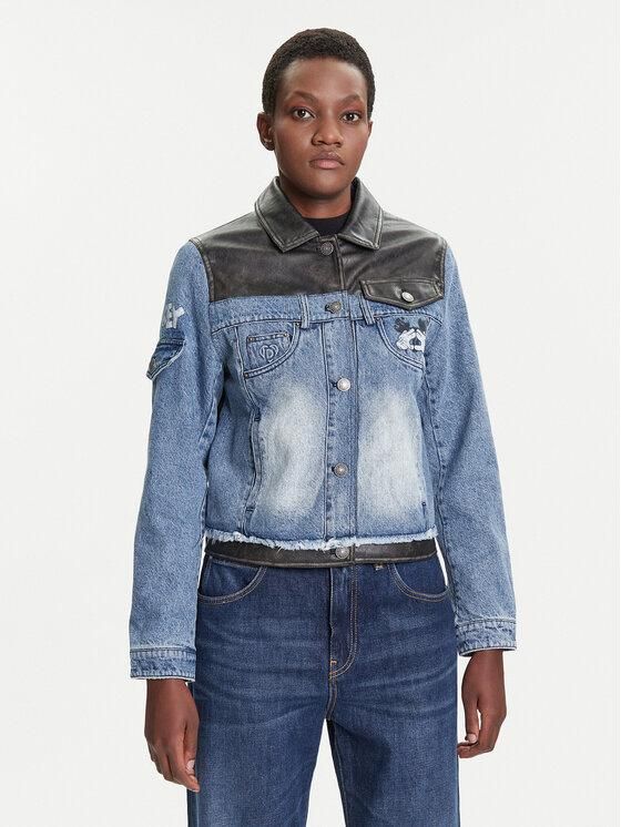 Jacken Mäntel Amazon Jeansjacken FÃ¼r Damen Barbie Jen Jacket