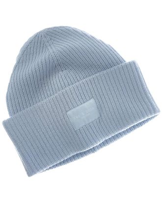 Rag & Bone Rag & Bone Blake Wool-Blend Beanie