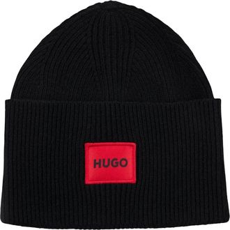 HUGO BOSS Uomo, Accessori, Nero, Taglia unica, new