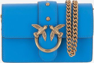 Pinko Pinko Micro Love One einfach Tasche