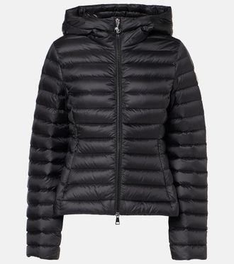 アウターその他 MONCLER Tarkine field jacket Moncler Tarkine Field Jacket in Natural | Lyst