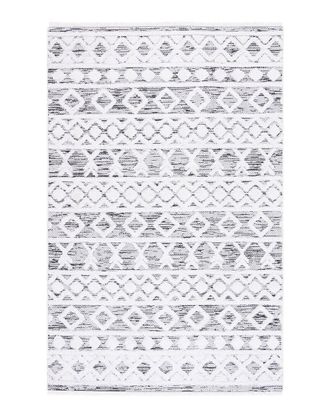 Safavieh Augustine Recycled Cotton & Polyester Rug