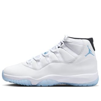Nike Jordan Air Jordan 11 Legend Blue 2024 CT8012-104