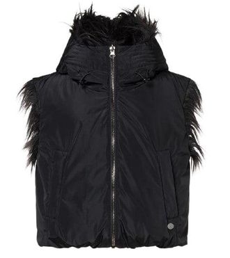 Goldbergh Jackets Blacks And Greys