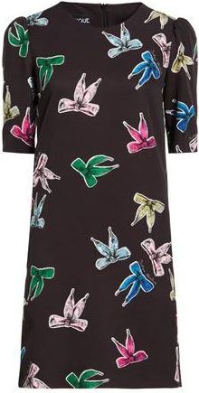 Moschino VESTIDOS - Minivestidos en YOOX.COM