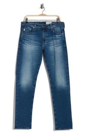 AG - Adriano Goldschmied Tellis Slim Fit Jeans in 15 Years Broadcast at Nordstrom Rack, Size 40 X 33