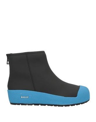 Bally CALZADO - Botines de ca&ntilde;a alta en YOOX.COM