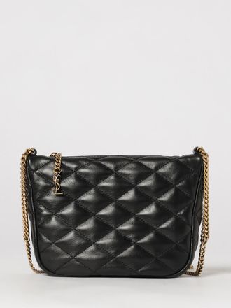Saint Laurent Borsa in pelle matelass&egrave;