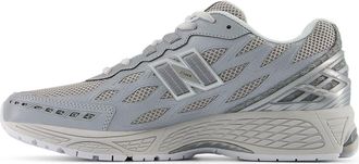 New Balance 1906 Metallic Silver Grey U1906WFE