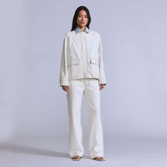 Levi's Carpenter Pants - Womens - 26X30 - Blue