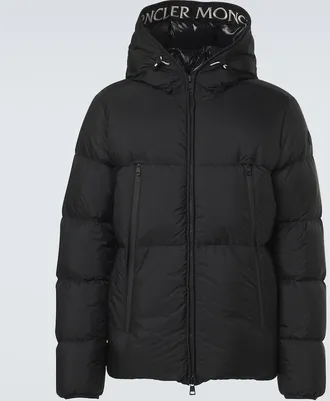 Moncler Chaqueta de plumas Montcla