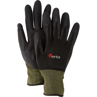 Fortis Fortis - Guantes. Fitter Proofpoliamida, Nitrilo, Talla 11 (por 12)