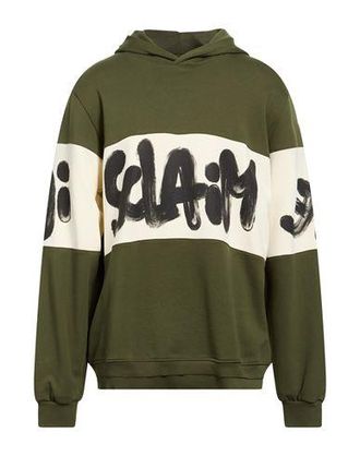 Disclaimer TOPWEAR - Sweatshirts sur YOOX.COM