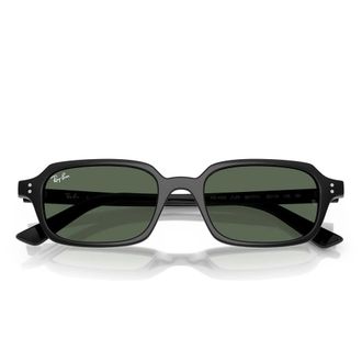 Ray-Ban Sunglasses - unisex - Ray-Ban - Sunglasses - Black - 49 MM - Accessories