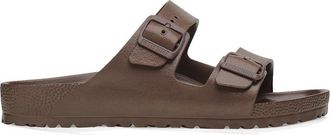 Birkenstock Arizona Eva Marrone
