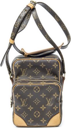 Louis Vuitton Amazone PM Schoudertas