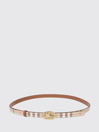 Burberry Cintura Donna colore Beige