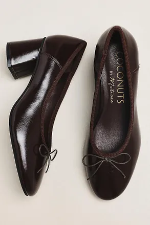 Matisse Footwear Murray Ballet Heels