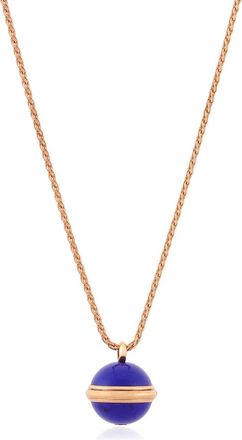 Piaget Possession 18kt Rose Gold Pendant Necklace