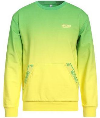 Moschino TOPWEAR - Sweatshirts sur YOOX.COM