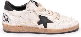 Golden Goose Ball Star Sneakers