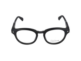 Yohji Yamamoto Occhiali da sole Yohji Yamamoto Yy037 C01 /21/145