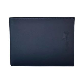 Harmont & Blaine Wallets & Cardholders, male, Blue, Size: ONE SIZE H2Epmh603003082