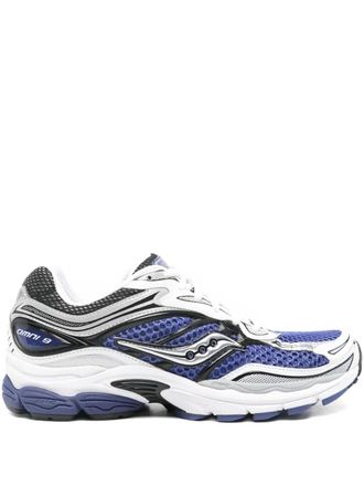 Saucony Progrid Omni 9 sneakers - Purple