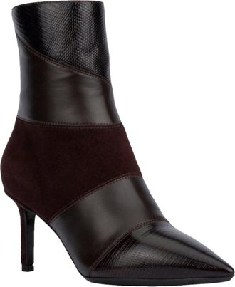 Aquatalia Malania Weatherproof Leather Boot