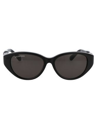 Balenciaga Ss22 Sunglasses Bb0209 Sa 001