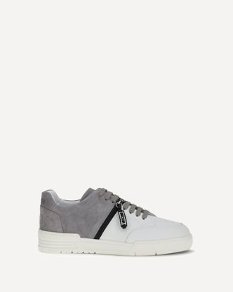 Moschino Sneakers in pelle Man 44