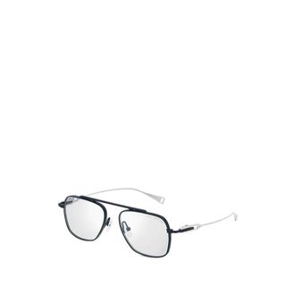 Dita Eyewear Ravitte Eyeglasses - unisex - Dita - Glasses - Black - 53 MM - Accessories