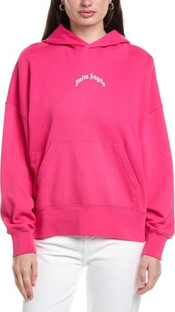 Palm Angels Hooded Sweatshirt