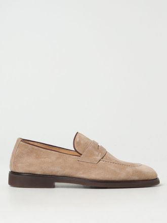 Brunello Cucinelli Loafers BRUNELLO CUCINELLI Men color Brown