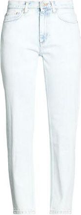 Carhartt Work in Progress BOTTOMWEAR - Jeans on YOOX.COM