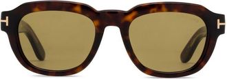Tom Ford Eyewear Sunglasses
